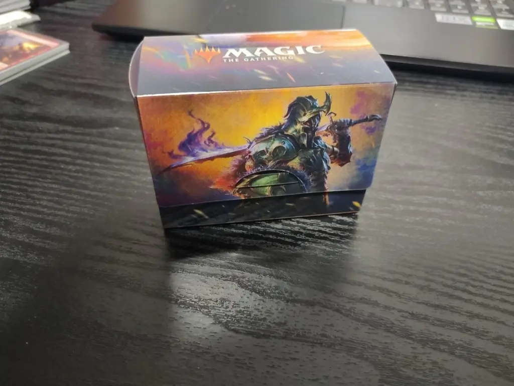 MTG】あたりは出た？モダンホライゾン2プレリキットの開封結果