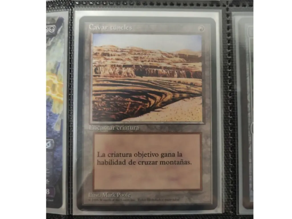 MTG】価値はある？1枚のエラーカードを入手しました！ - yukkerom